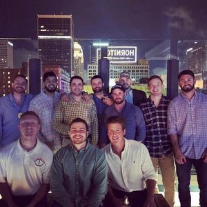 Meet your Posher, Josh